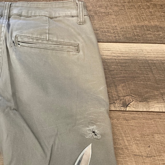 RSQ 28x30 Slim Straight Pants - Picture 4 of 4